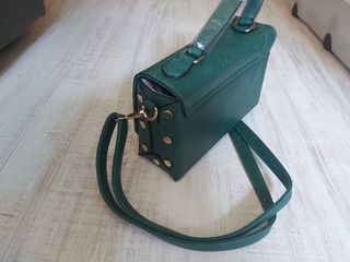 Bolso Verde