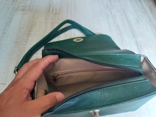 Bolso Verde