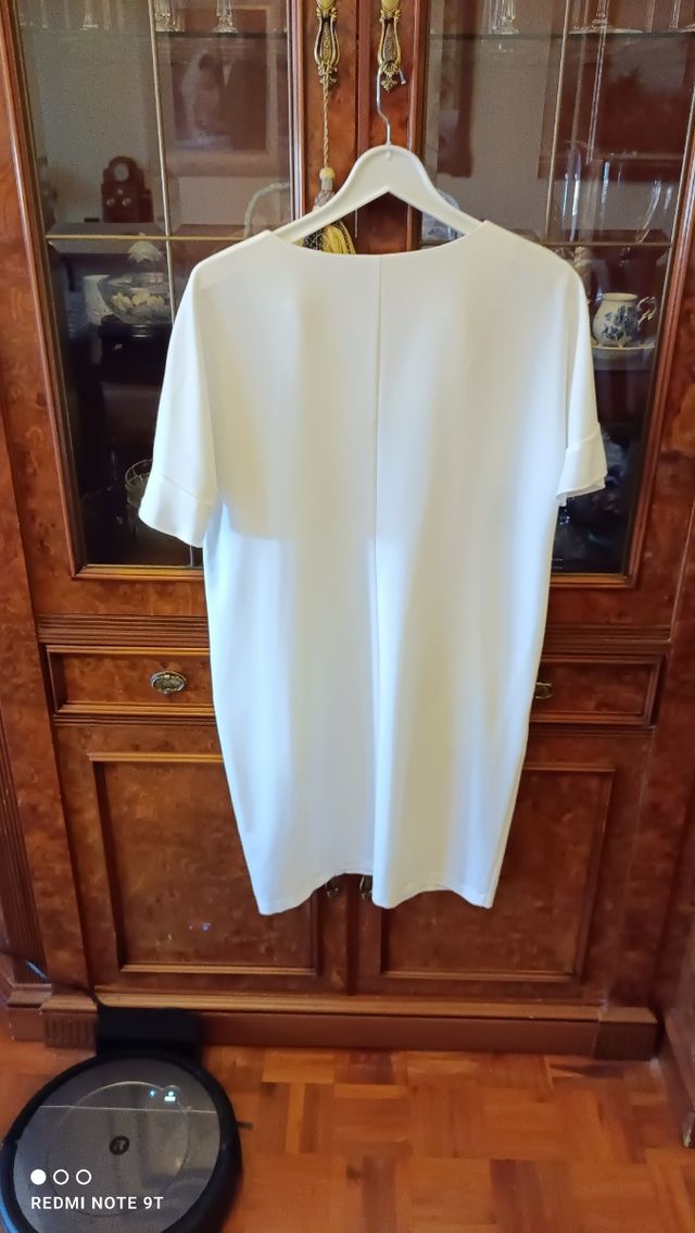 Vestido blanco