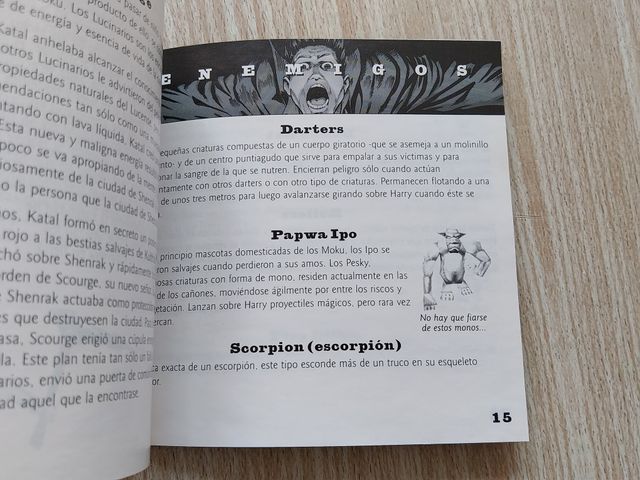 PITFALL 3D PAL ESPAÑA BEYOND THE JUNGLE PS1