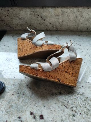 Sandalias Bimba y Lola