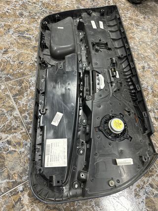 Tapizado puerta copiloto BMW Serie 3  e92