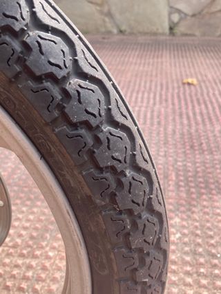Piezas Revisadas Scoopy 50 DESPIECE