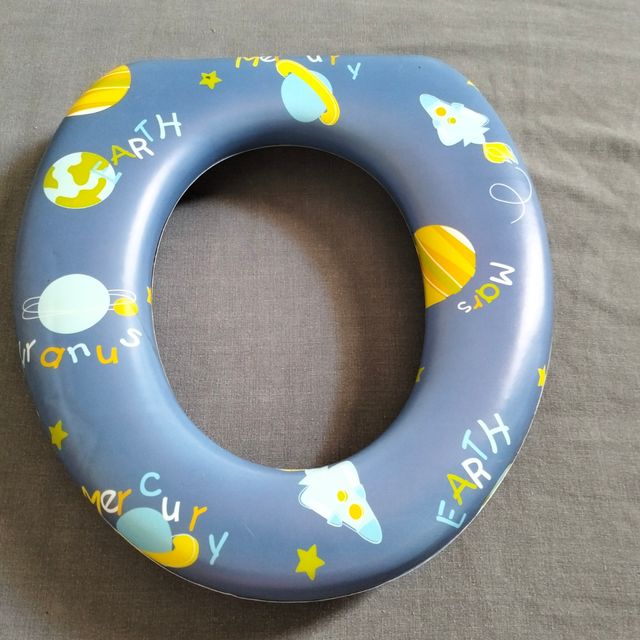 Adaptador váter inodoro niños