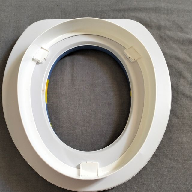 Adaptador váter inodoro niños