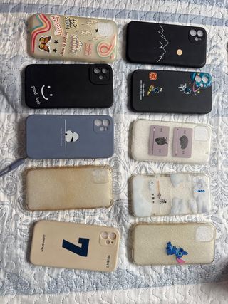 Funda Iphone 11