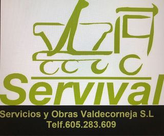 Albañil. Obras, reformas, repara. insatalaciones