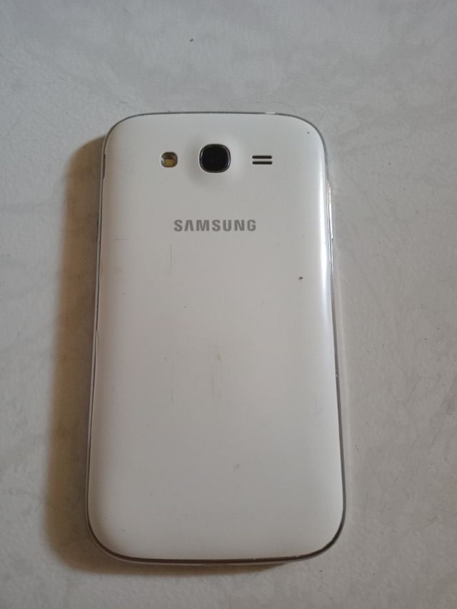 Teléfono 📱 Samsung Galaxy Gran Neo.