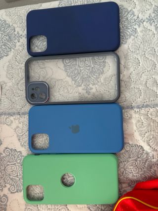 Funda Iphone 11