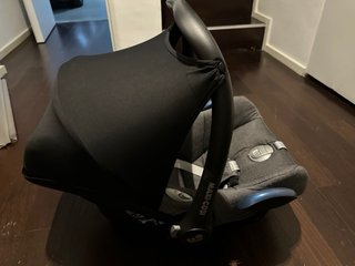 maxicosi cabrio