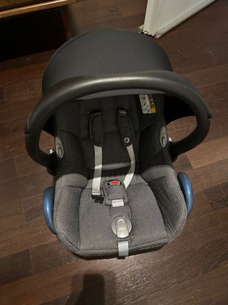 maxicosi cabrio