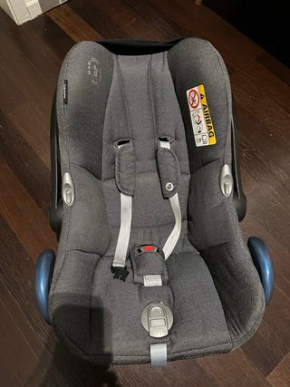 maxicosi cabrio