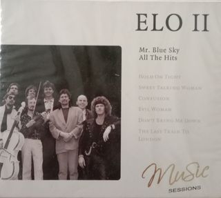 Colección CD's