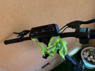 Patinete Eléctrico Cecotec Power City