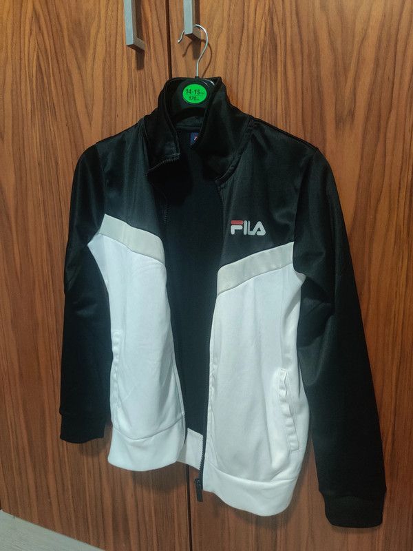 Chaqueta de chándal FILA