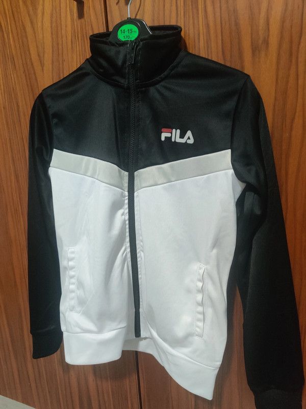 Chaqueta de chándal FILA