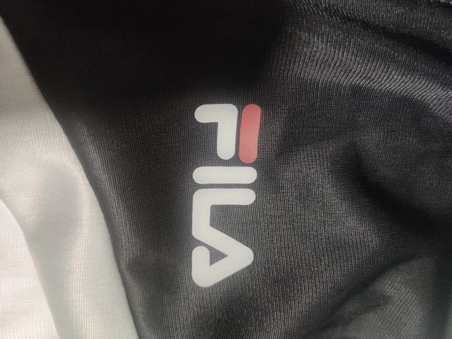 Chaqueta de chándal FILA