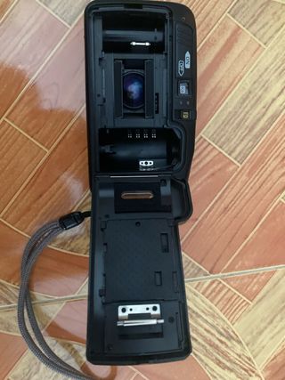 Ricoh FF-20 Wide Zoom Vintage