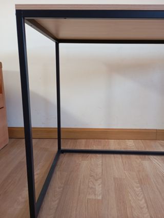 Escritorio 120X60