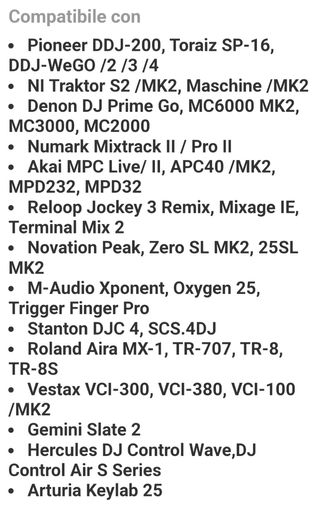 Udg U8301BL Creator Controller Hardcase Medium