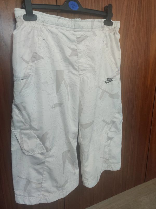 Bermudas NIKE