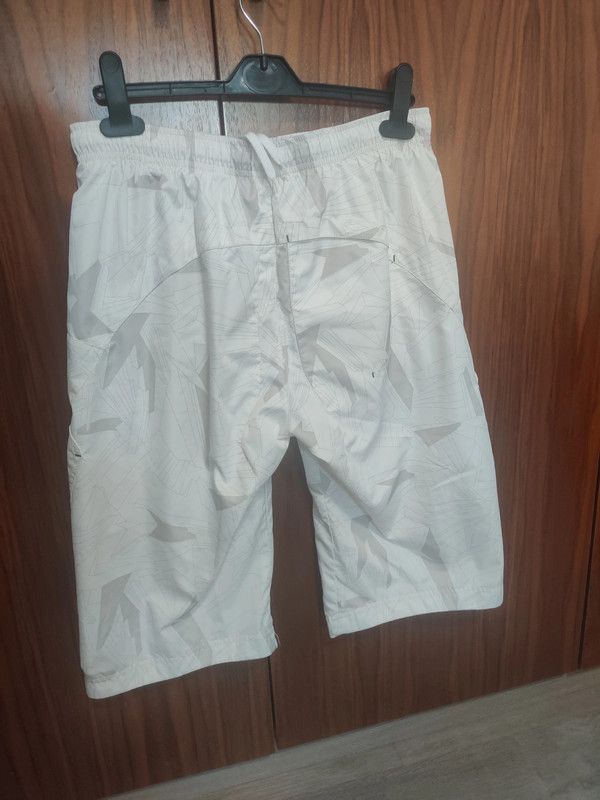 Bermudas NIKE