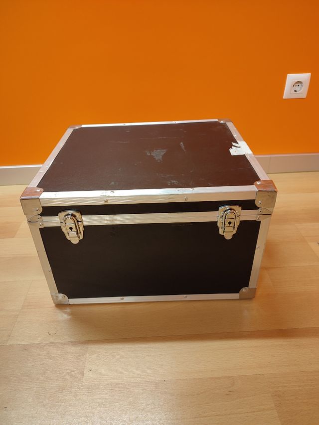 Maquina de cavitación con 3 manipulos