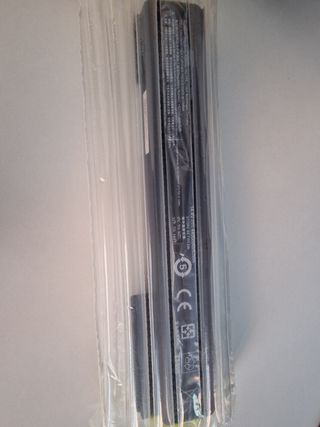 Batería AR08XL  hp zbook15 g1