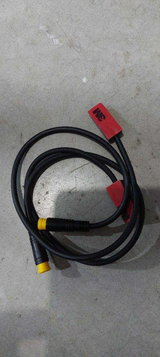 Sensores de frenos hidráulicos