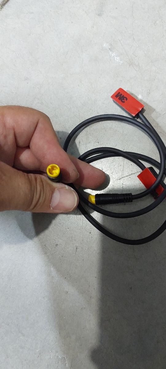 Sensores de frenos hidráulicos