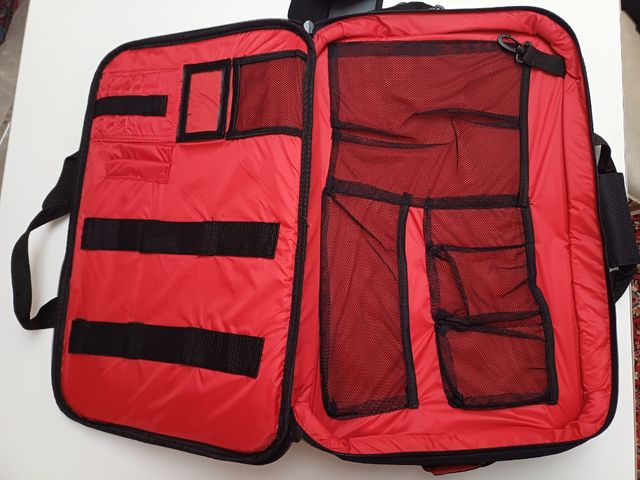 M-Audio Torq Xponent Gigbag