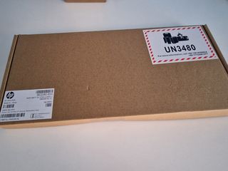 Batería Hp 863280-855 OM0357xl