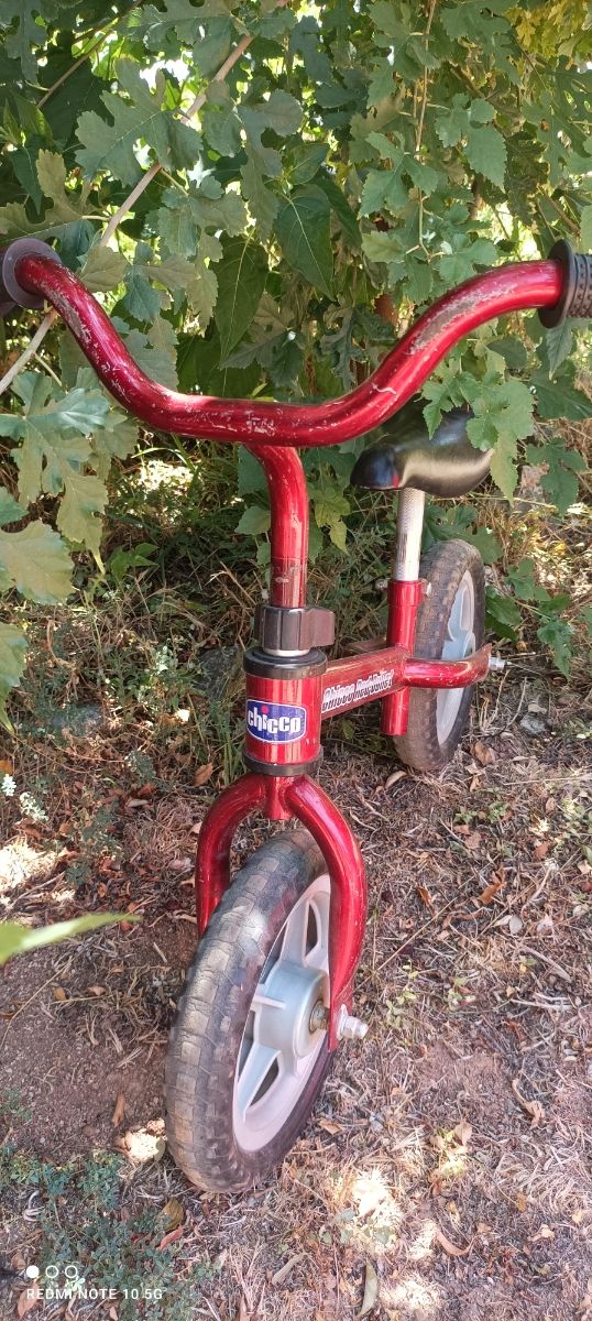 Bici chicco