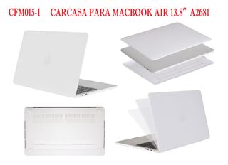 Carcasa Protectora para MacBook Air 13.6"
