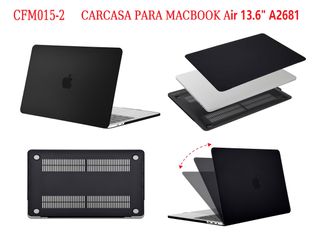 Carcasa Protectora para MacBook Air 13.6"