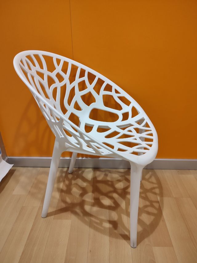 Silla de diseño