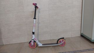 Patinete niña 👧