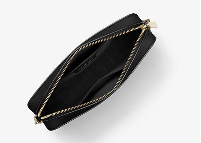 MICHAEL KORS Bandolera Jet Set