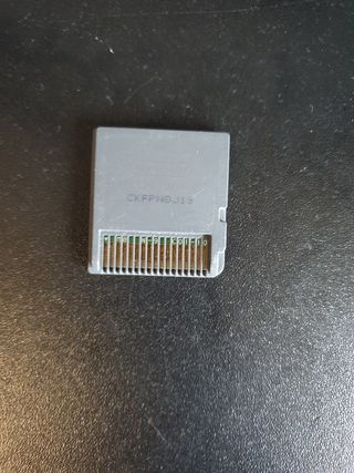 Kung Fu Panda DS