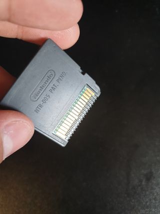 Kung Fu Panda DS