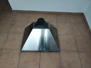 Campana extractora 