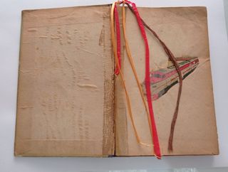 Aritmética Grado Superior 1954