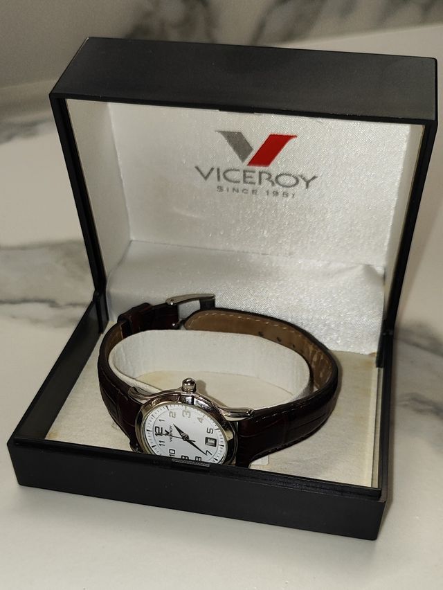 Reloj cadete Viceroy