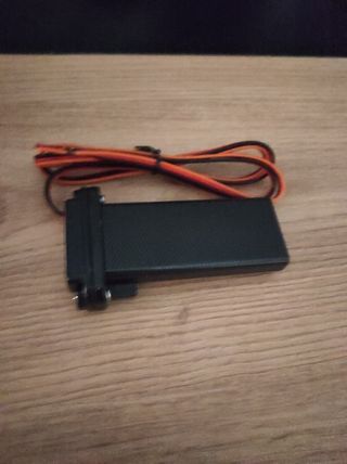 Mini GPS Antirrobo