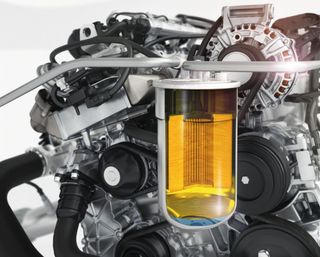 Filtro diésel Bosch N1723 para vehículos