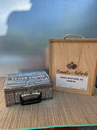 CONFEZIONE REGALO DI CHIVAS