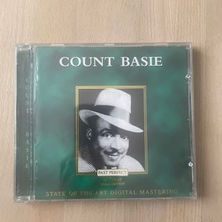 Count Basie – The Apple Jump CD