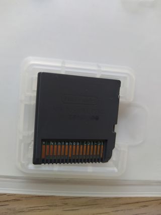 Yoshi Touch & Go - Nintendo DS 