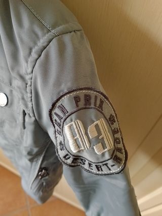 Giubbino bambino 2 anni Original Marines