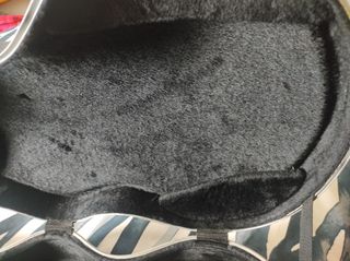 Estuche funda para guitarra acústica